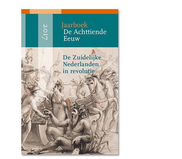 Jaarboek De Achttiende Eeuw Jaarboek De Achttiende Eeuw