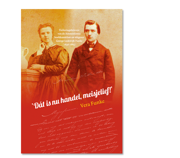 Dat is nu handel, meisjelief! Dat is nu handel, meisjelief!