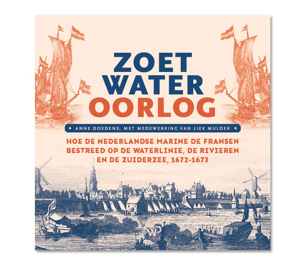 Zoetwateroorlog