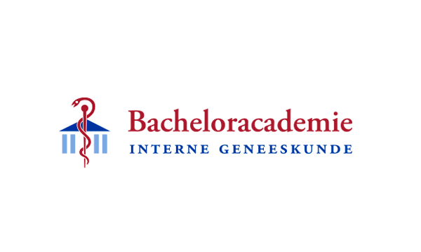 Logo Bacheloracademie Interne Geneeskunde