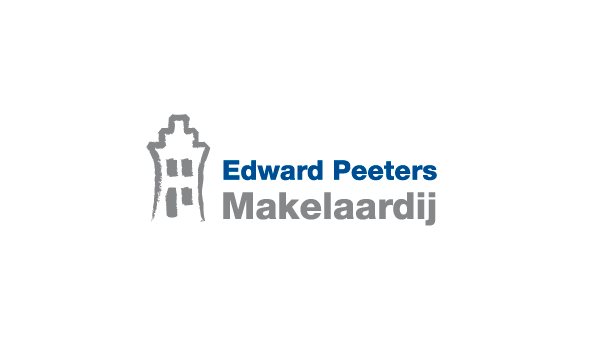 Logo Edward Peeters Makelaardij