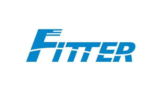 Logo Fitter Magazine