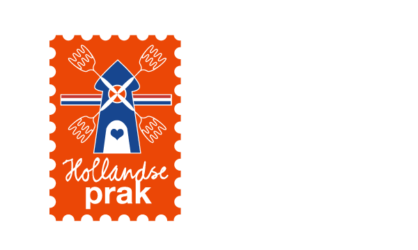Logo Hollandse Prak