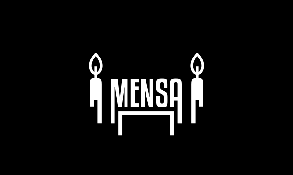 Logo MENSA Events