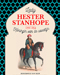 omslag 'Lady Hester Stanhope'